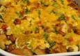 How To Make Ham And Cheese On Rye Strata