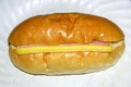 Ham And Egg Rolls