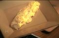 How To Make Ham And Gruyere Omelet