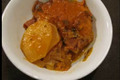 Ham And Potato Casserole