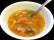 How To Make Ham And Vegetable Stew