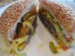 Beef Burger