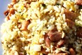 How To Make Chinese Fried Rice