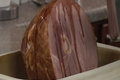 Ham Glaze with Estancia Pinot Noir
