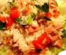 How To Make Ham Kabobs And Rice Salad