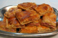 How To Make Ham And Cheese In Puff Pastry - Super Bowl