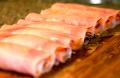 Salad Roll Ups