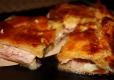 How To Make Peanut Butter Ham Squares
