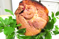 How To Make Simple Ham With Glaze