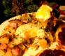 How To Make Ham With Potato Dressing
