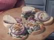 How To Make Italian Hamburgers