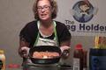 How To Make Hamburgers Made In The Bag