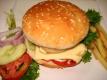 How To Make Hamburgers with Blue Cheese