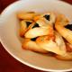 How To Make Hamentaschen