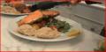 Hamptons Salmon Salad