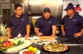 Hanapaa Sushi Company Signature Platter Review