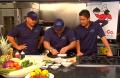How To Make Hanapa'a Sushi Company Signature Platter - Segment 1