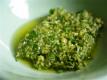 How to Make Fresh Pesto