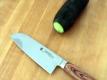 handmade Japanese Tamahagane Knife
