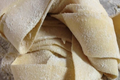 Handmade Pasta - Pappardelle Style