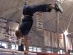 One Arm Handstand - Ivan Ivankov