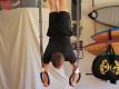 Handstand Pushups On Rings