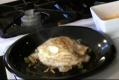 How To Make Hangover Hash With Stir Fried Egg