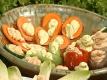How To Make Happy Appy Hour - Raw or Creamcheese - Easy Real Whole Food Fast !