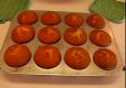 Halloween Treat with Vanilla Cupcakes