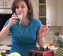 How To Make Cilantro And Watermelon Smoothie