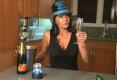 Happy New Year Wishes From Celebrity Wine