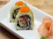 How to Make Sushi - Happy Spice Rolls