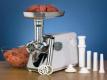Harbor Freight Electric Meat Grinder