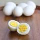 Hard Boiled Eggs - Julia Child's Perfect Method