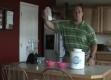 How To Make Portable Protein Shake Powder