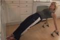 Crazy Hard Push Ups