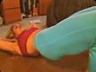 Fun Abs Exercises For A Flat Tummy