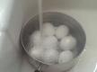 How To Make Hard-Boiled Eggs