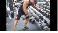 Hardcore Back Workout Challenge - Part 2 of 2