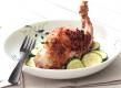 Hare With Prunes