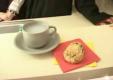 Raisin and Nut Cookies