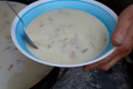 How To Make Outdoor Cast Iron Hartman Family Clam Chowder