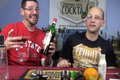 The Harvard Cocktail, How-To