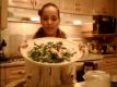 What I Say About Food: Harvest Barn Super Food Salad