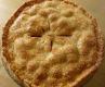 Harvest Moon Fruit Pie