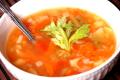 Harvest Vegetable Soup