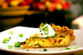 How To Make Hash Brown Quiche