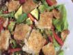 Hashbrown Breakfast Salad - Delicious Odyssey Ep. 15