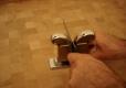 Hassle-free Knife Sharpening