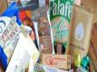 Haul: Healthy Plant-Based Edibles & Body Care in the Vegan Cuts Snack Box
